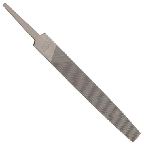 Lima Chata Bastarda 4" - 39.0001 - Rocast
