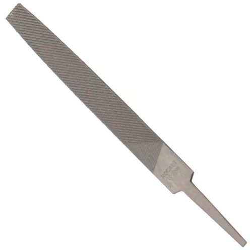 Lima Chata Bastarda 4" - 39.0001 - Rocast