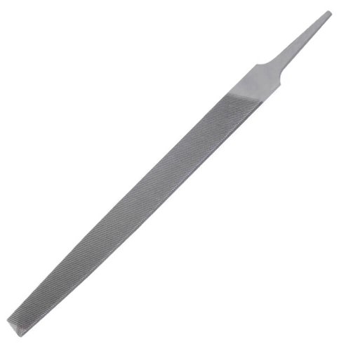 Lima Chata Bastarda 6" - 39.0002 - Rocast