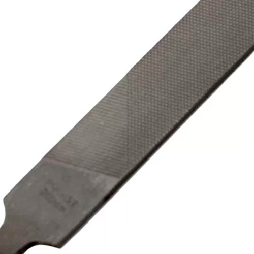 Lima Chata Bastarda 8" - 39.0003 - Rocast