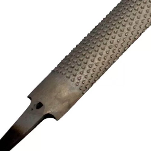 Lima Grosa para Madeira 12" - 39.0066 - Rocast