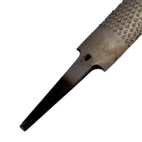 Lima Grosa para Madeira 12" - 39.0066 - Rocast