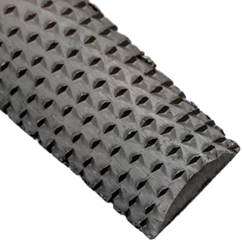 Lima Grosa para Madeira 12" - 39.0066 - Rocast