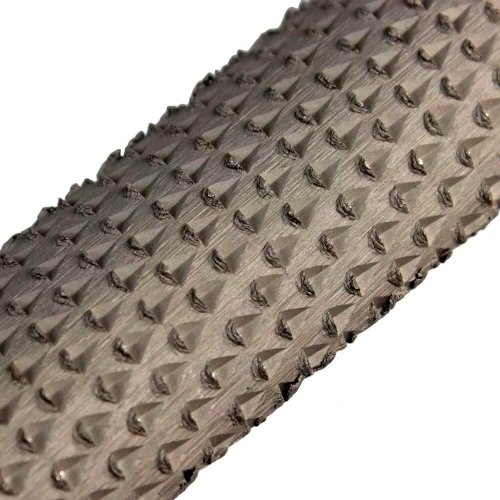 Lima Grosa para Madeira 12" - 39.0066 - Rocast