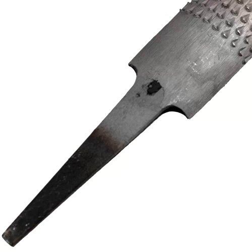 Lima Grosa para Madeira 12" - 39.0066 - Rocast