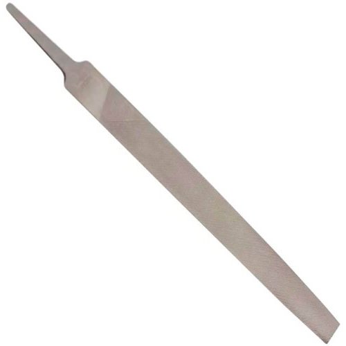 Lima Meia-Cana Bastarda 10" - 39.0024 - Rocast