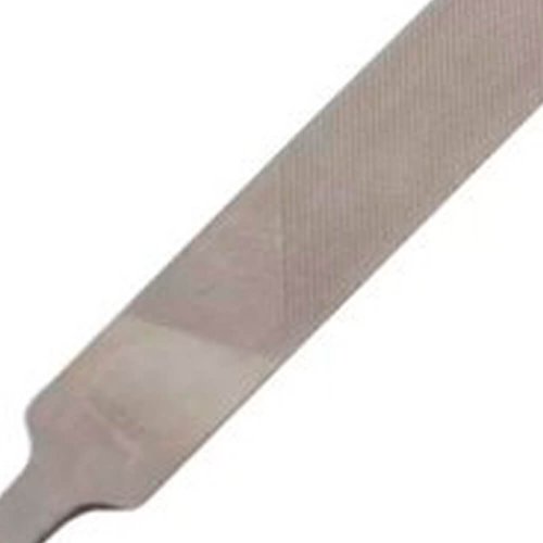 Lima Meia-Cana Bastarda 12" - 39.0025 - Rocast