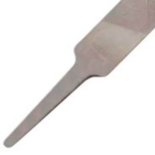 Lima Meia-Cana Bastarda 12" - 39.0025 - Rocast