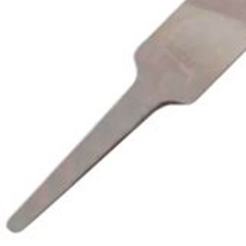 Lima Meia-Cana Bastarda 4" - 39.0021 - Rocast