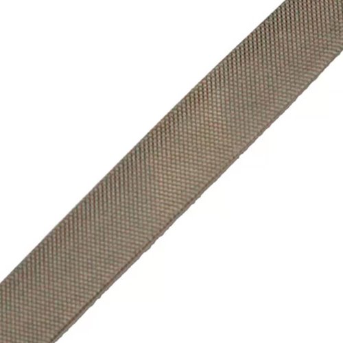 Lima Meia-Cana Bastarda 6" - 39.0022 - Rocast