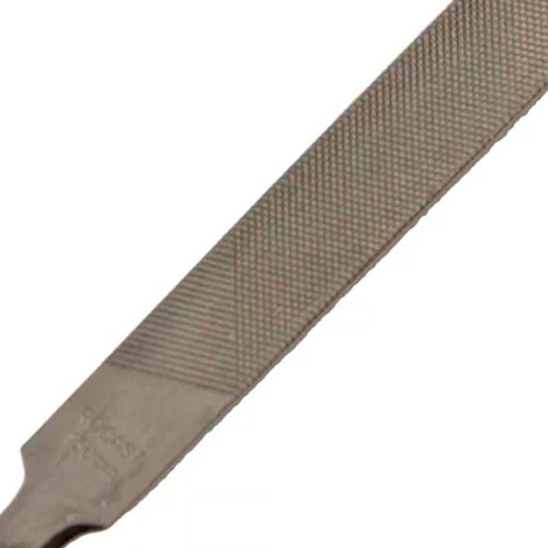 Lima Meia-Cana Bastarda 6" - 39.0022 - Rocast