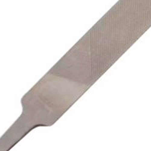 Lima Meia-Cana Bastarda 8" - 39.0023 - Rocast