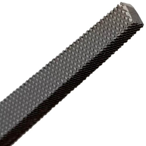 Lima Quadrada Bastarda 12" - 39.0035 - Rocast