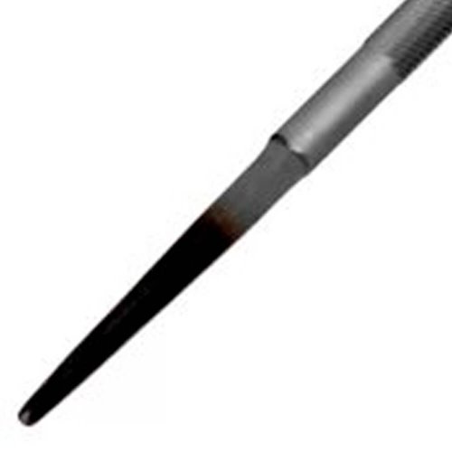 Lima Redonda Bastarda 10" - 39.0043 - Rocast