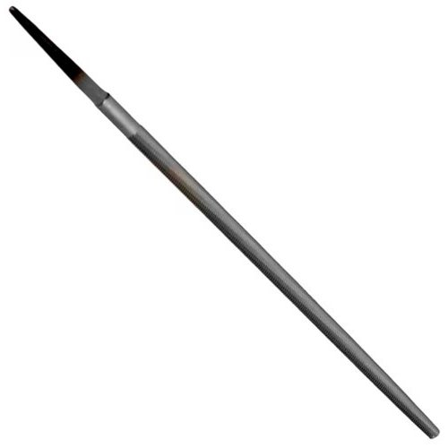 Lima Redonda Bastarda 10" - 39.0043 - Rocast