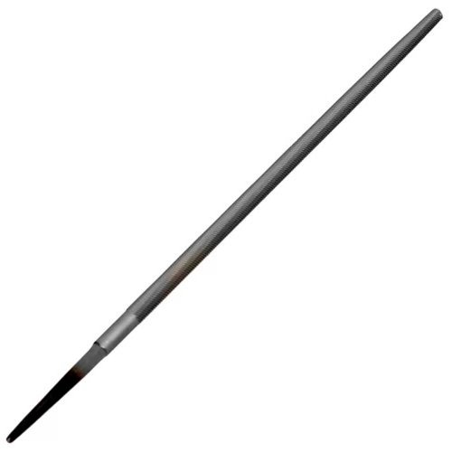 Lima Redonda Bastarda 12" - 39.0044 - Rocast