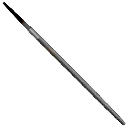 Lima Redonda Bastarda 12" - 39.0044 - Rocast