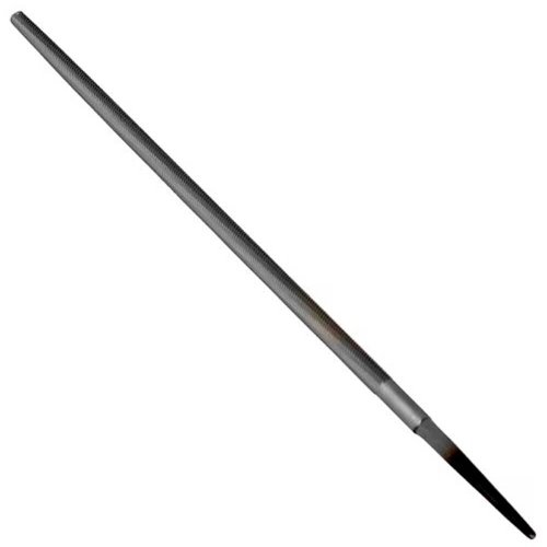 Lima Redonda Bastarda 12" - 39.0044 - Rocast