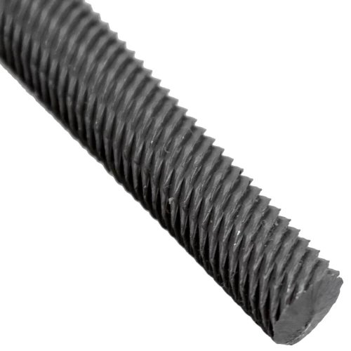 Lima Redonda Bastarda 12" - 39.0044 - Rocast