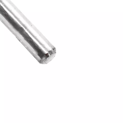 Lima Rotativa Cilíndrica 12mm - 45.0006 - Rocast