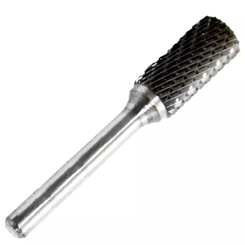 Lima Rotativa Cilíndrica 12mm - 45.0006 - Rocast