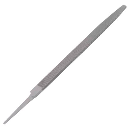 Lima Triangular Bastarda 10" - 39.0053 - Rocast