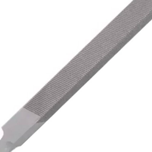 Lima Triangular Bastarda 10" - 39.0053 - Rocast