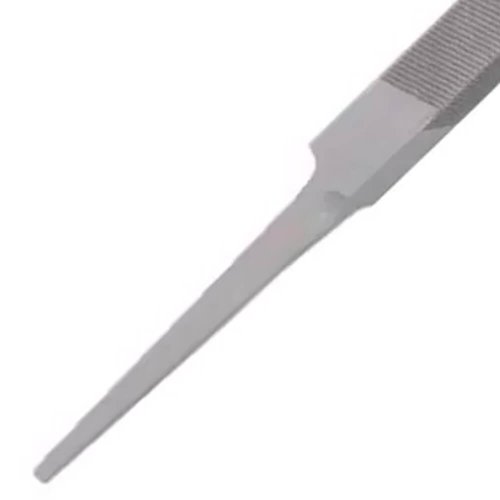 Lima Triangular Bastarda 10" - 39.0053 - Rocast