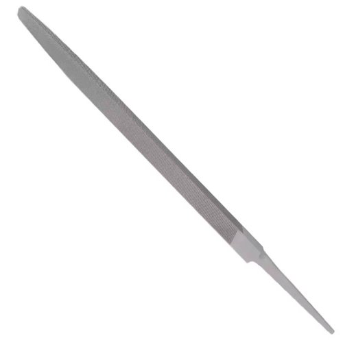 Lima Triangular Bastarda 10" - 39.0053 - Rocast