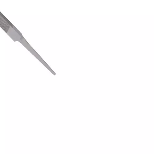 Lima Triangular Bastarda 4" - Rocast