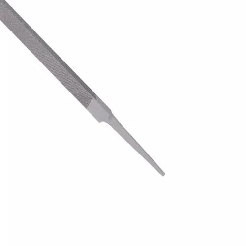 Lima Triangular Bastarda 4" - Rocast