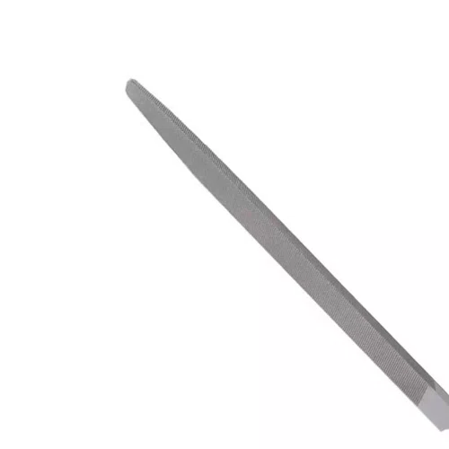 Lima Triangular Bastarda 4" - Rocast