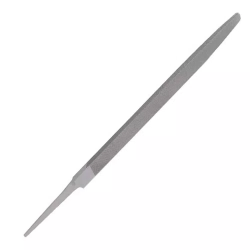 Lima Triangular Bastarda 4" - Rocast