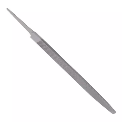 Lima Triangular Bastarda 4" - Rocast