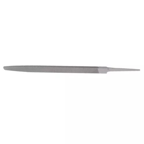 Lima Triangular Bastarda 4" - Rocast