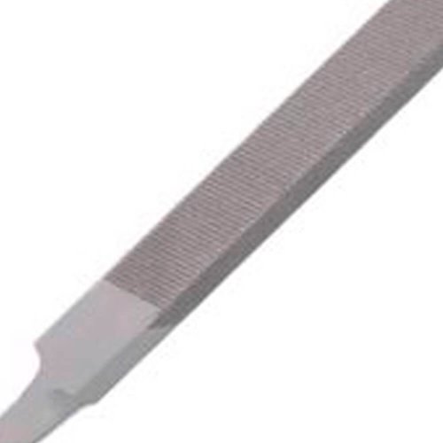 Lima Triangular Bastarda 6" - 39.0051 - Rocast