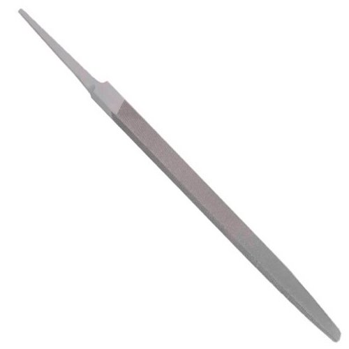 Lima Triangular Bastarda 6" - 39.0051 - Rocast