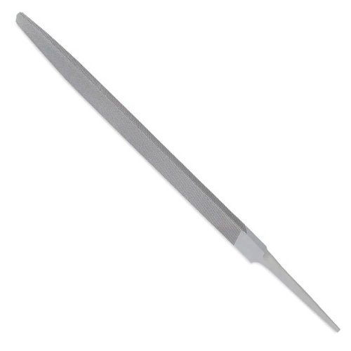 Lima Triangular Murça 4" - Rocast