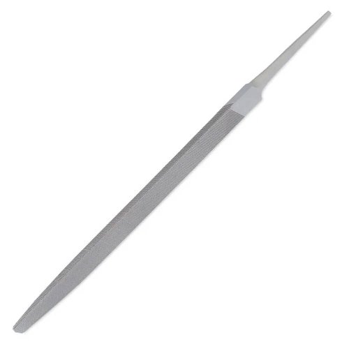 Lima Triangular Murça 4" - Rocast