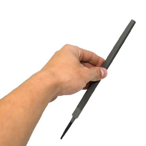 Lima Triangular Murça 8" - Rocast