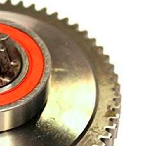 Limitador de Torque Completo para Martelo Rompedor - 135508-6 - Makita