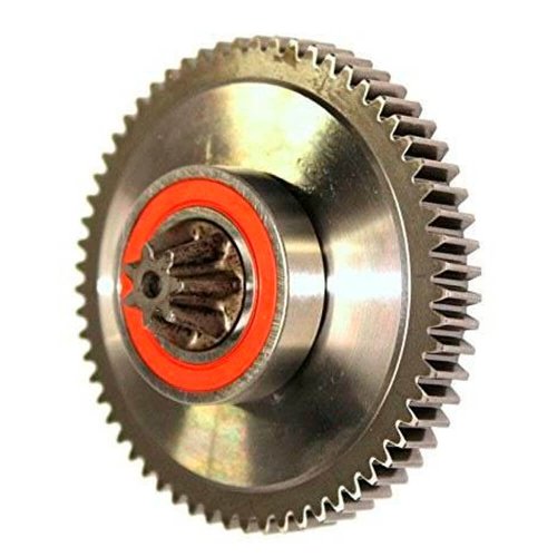 Limitador de Torque Completo para Martelo Rompedor - 135508-6 - Makita