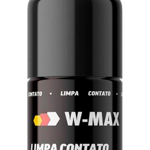 Limpa Contato Spray W-Max 300ML/200G - W-Max