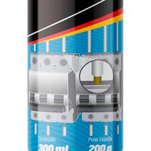 Limpa Contato Spray W-Max 300ML/200G - W-Max