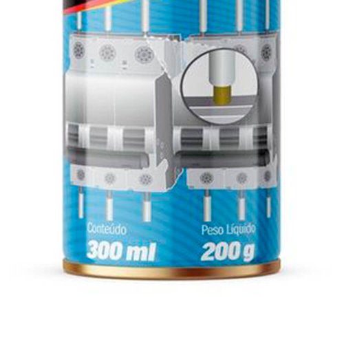 Limpa Contato Spray W-Max 300ML/200G - W-Max