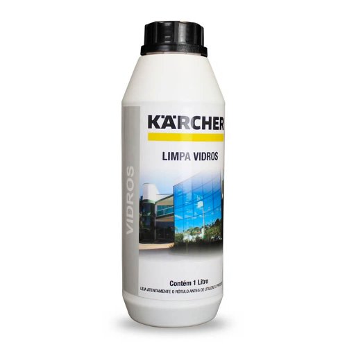 Limpa Vidros 1 Litro - Karcher
