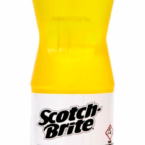 Limpador Desincrustante Pronto Uso Scotch Brite - 3M