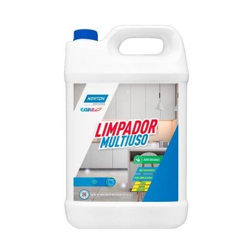 Limpador Multiuso 1 Litro Lavanda - Norton