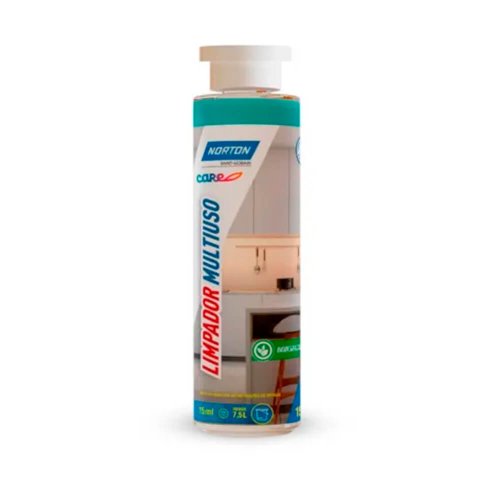 Limpador Multiuso 15ml Tradicional - Norton