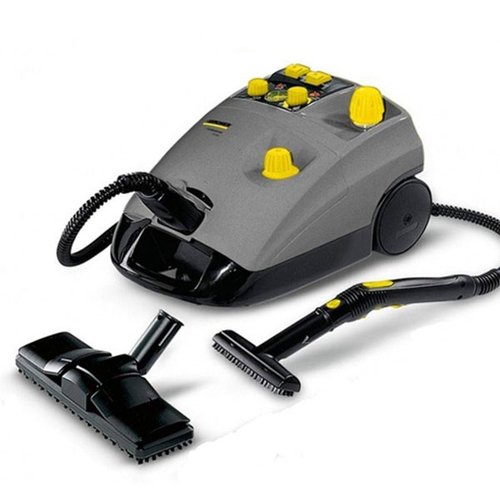 Limpadora a Vapor DE 4002 VAPORAPID 220V - Karcher *MÁQUINA DISPONÍVEL APENAS PARA LOCAÇÃO*